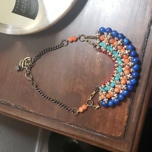 Anthropolgie Necklace